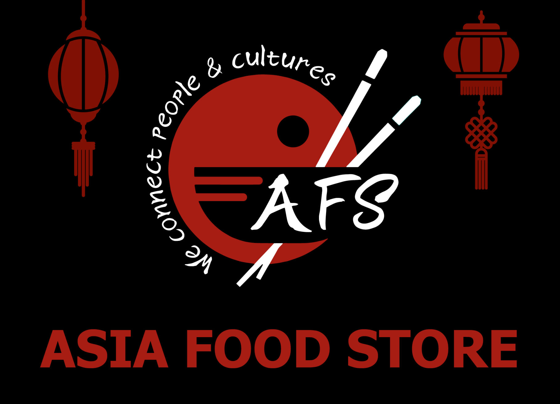 Asia Food Store